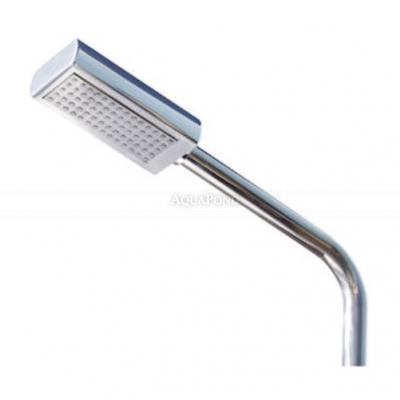 Dusche Angel mit 1 Sprinkler und 1 Wasserhahn