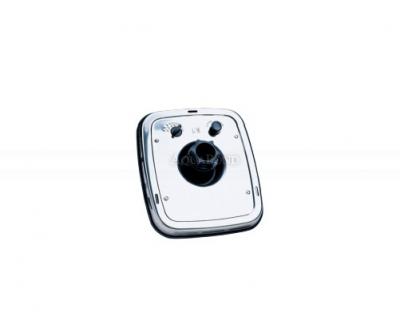 Astralpool-Vorinstallations-Gegenstrom-Kit mit Aisi-316-Edelstahldüse und Astral-Pumpe 88 m3/h, 400 V
