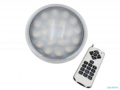  LED-STAR MULTICOLOR PAR56 25W, 12V, 1200lm, RGB