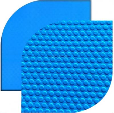 Cefil-Schwerfolie 1,5 mm mit Anti-Pilz-Behandlung URDIKE (Dunkelblau), Anti-Rutsch-Folie, 1,65 m Breite, Meterware - Preis pro m2