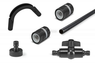 Oase ProMax Rain 4000 - Schmutzwasser-Tauchpumpe