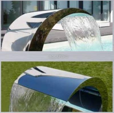Eichenwald Ideal Schwalldusche Alaska
