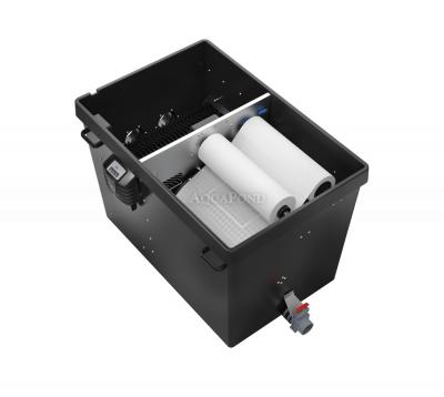 Oase ProfiClear Premium Fleece 500 - Kammer mit Vliesfilter