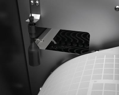 Oase ProfiClear Premium Fleece 500 - Kammer mit Vliesfilter