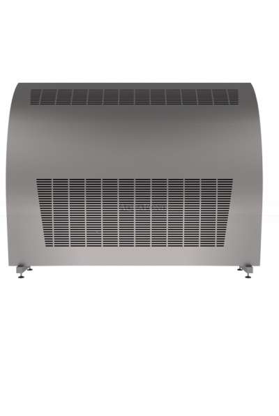 Microwell DRY 800 Metal