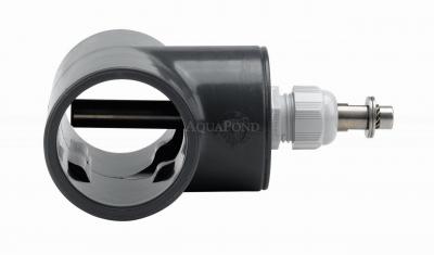 PVC Erdung Titan DN=63mm