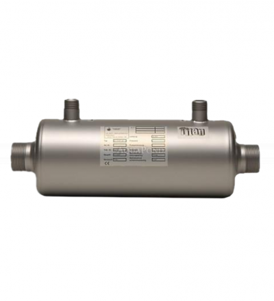 D-TWT 35 - 42 kW