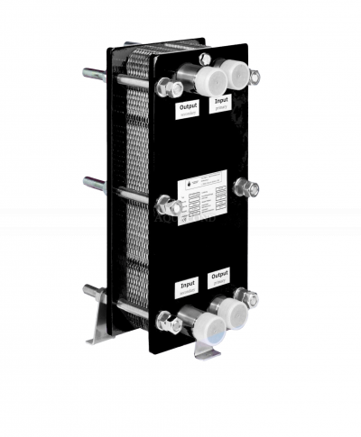 G-PWT-VA 30 - 55 °C / 34 kW