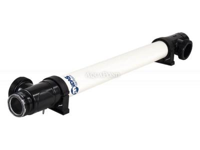 Midas UV-C Sterilizátor Black Plastic 75 W
