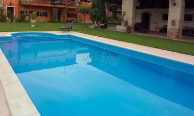 ELBE SBG Classic Adriatic Blue