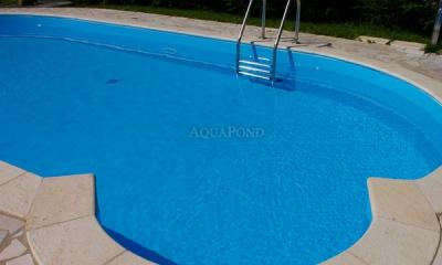 ELBE SBG Supra Adriatic Blue