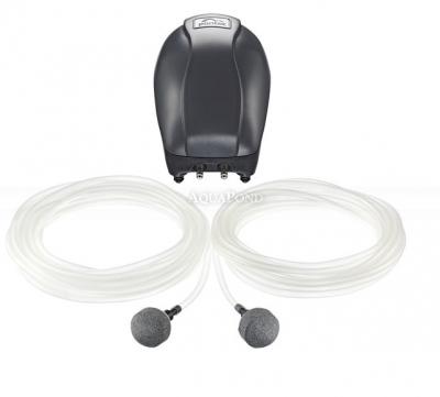 Pontec PondoAir Set 450  Luftpumpen-Komplettset