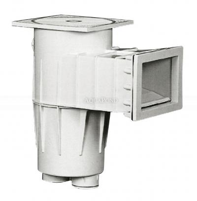 Ersatzteile für Skimmer Cofies Premium Absaugung 200 x 150 mm, 1543111