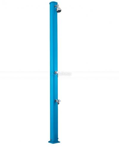 JOLLY S light blue 25 l
