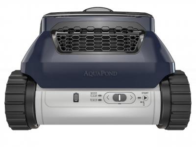 Zodiac RF 5400iQ - FreeRider