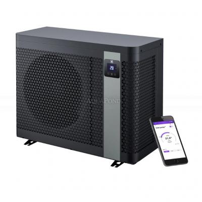 ZODIAC Z250iQ MD8 - 19 kW