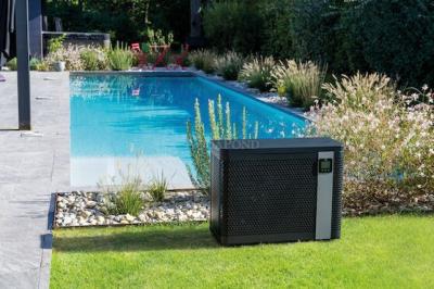 ZODIAC Z250iQ MD8 - 19 kW