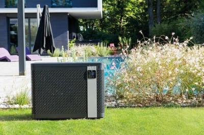 ZODIAC Z250iQ MD8 - 19 kW