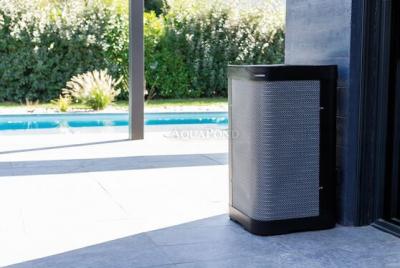 ZODIAC Z350iQ MD5 - 14 kW