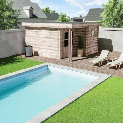 ZODIAC Z350iQ MD6 - 16 kW