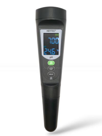 Meytec ph Meter