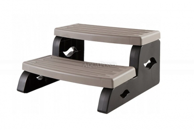 Leiter DuraStep II Coastal Grey