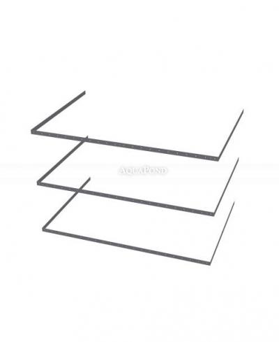 Pool Technology Box Közepes - Leisten