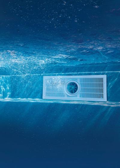 Hydrostar BGA Single 160K