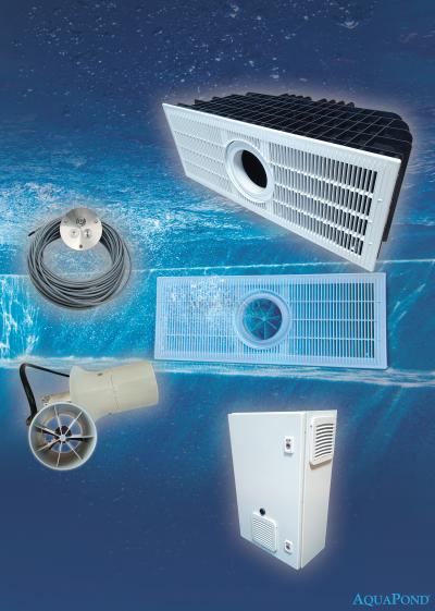 Hydrostar BGA Single 160K