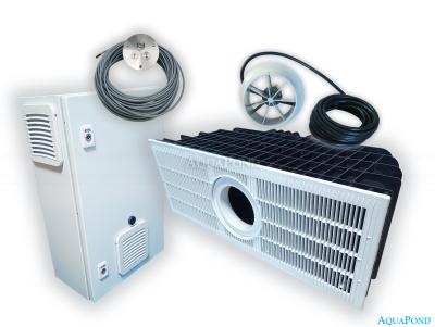 Hydrostar BGA Single 160K