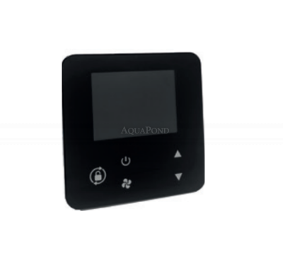 Displey Fairland Rapid Inverter