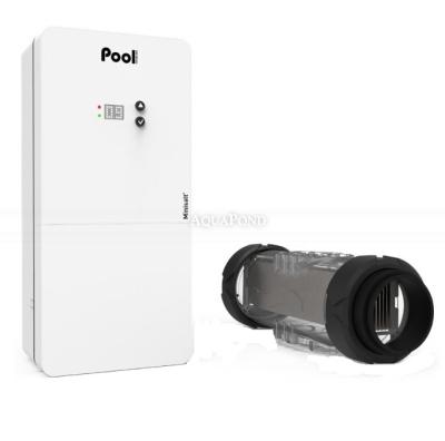 Minisalt XS NPS 6/30