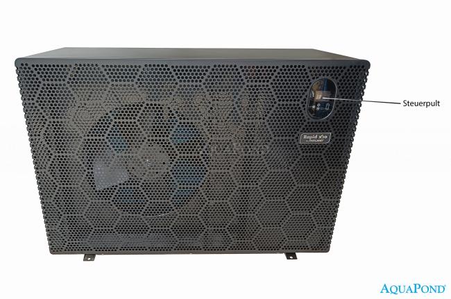 Fairland Inver-X20 (X20-40CT) 40 kW