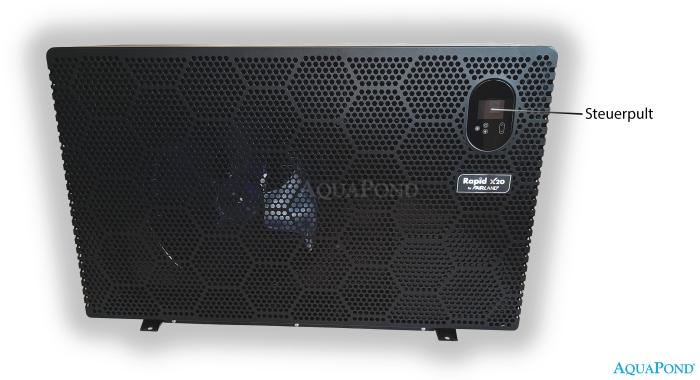 Fairland Inver-X20 (X20-22C) 22 kW