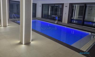 LED RGB Poolscheinwerfer Adagio