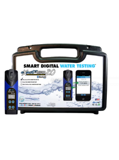 EXACT micro 20