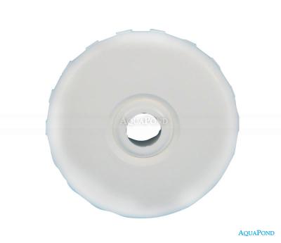 NEPTUN Düsenabdeckung, Farbe weiß, Maschenweite 18mm