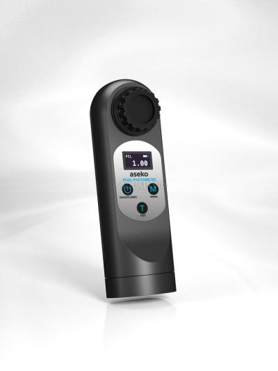 Digitales Photometer von Aseko