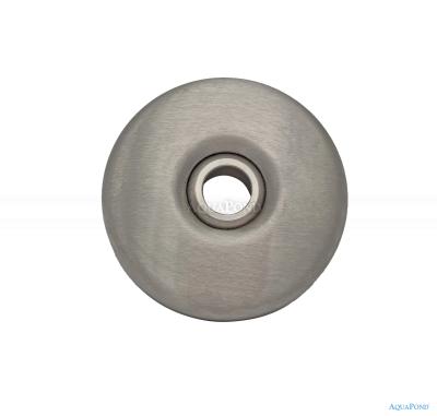 Düsenkappe NEPTUN aus Edelstahl, Außengewinde 6/4´´