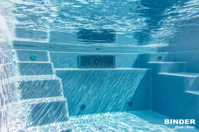 Binder SwimStar 200
