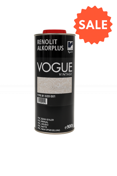 ALKORPLAN VOGUE Vintage, 0,9 kg