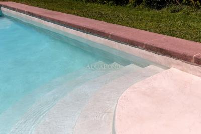 ALKORPLAN VOGUE - Nordic; 1,65 m