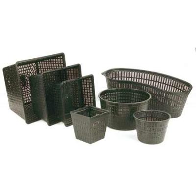 Pflanzkorb für Wasserpflanzen 20cm x 20cm