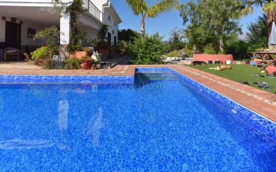 Renolit Alkorplan 3000 Poolfolie Carrara; 1,65 m Breite, 1,5 mm, Meterware - Preis pro m2