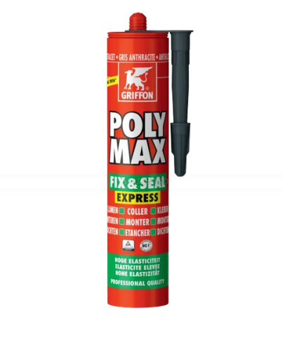Griffon Poly Max Fix & Seal Express