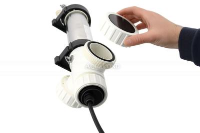 Astralpool Flex Duplex UV-C 21 W