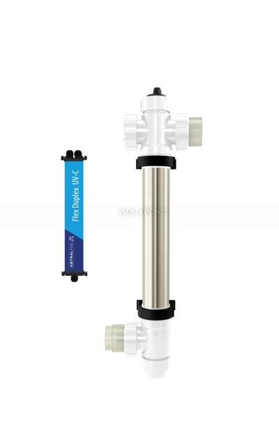 Astralpool Flex Duplex UV-C 21 W