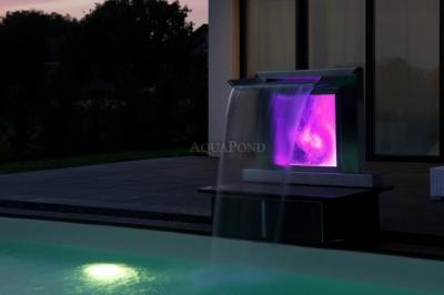 Schwalldusche Aquarius