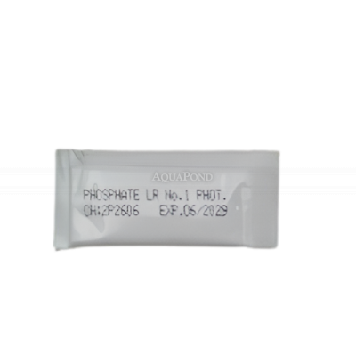 Water-I.D. Phosphate LR No.1