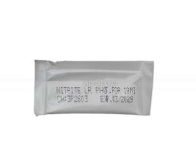 Water-I.D. Nitrite LR
